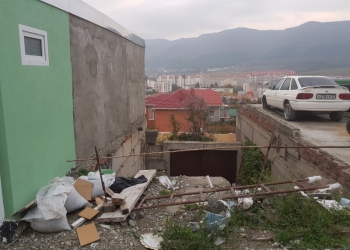 Гараж
