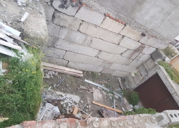 Гараж