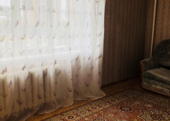 2ух комн. Квартира ,Тургенева 106 (42 м2)