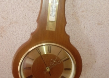 Часы настенные