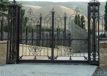 Изготовление металлоконструкций. Подольск и МО