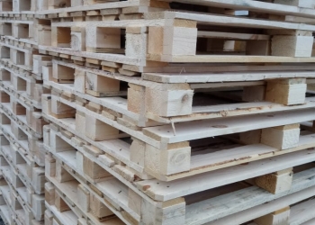 Паллеты б/у и новые