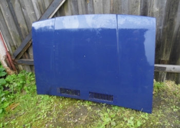 капот для ВАЗа