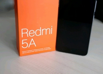 Xiaomi redmi 5a