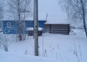 Дом 69 м2
