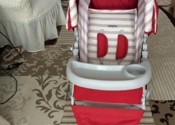 Коляска детская