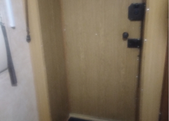 1-к квартира, 35 м2, 2/5 эт., дом кирпичный