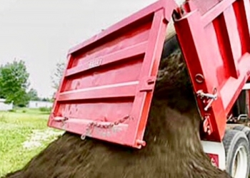 Приёму грунт