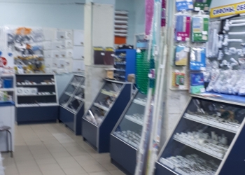 Магазин сантехники