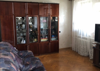2-к квартира, 49 м2, 7/12 эт.