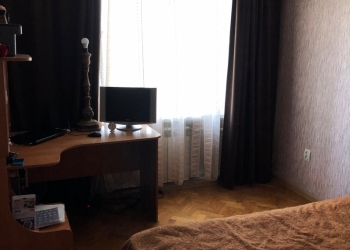 2-к квартира, 49 м2, 7/12 эт.