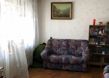 2-к квартира, 49 м2, 7/12 эт.
