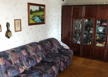 2-к квартира, 49 м2, 7/12 эт.
