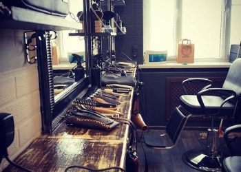 Продажа готового бизнеса (Barbershop)