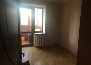 Продам 4х комнатную квартиру, собственник