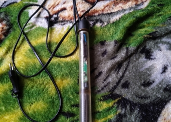 Обогреватель для аквариума