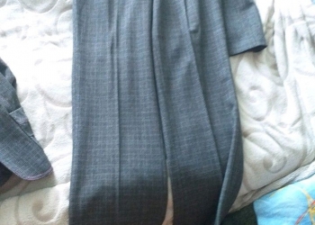 Школьная форма