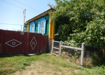 Дом 60 м2