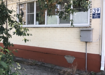 1-к квартира, 37 м2, 1/2 эт.