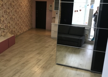 1-к квартира, 40 м2, 16/21 эт.