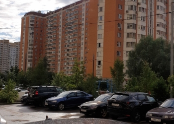 3-к квартира, 79 м2, 4/17 эт.