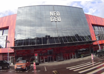 Сдам офис 38,6 м2, В+, собственник, 59 000 руб/мес