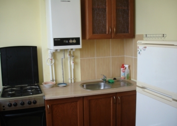 1-к квартира, 44 м2, 3/3 эт.