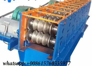 Оборудование для труб из круглой в квадратную