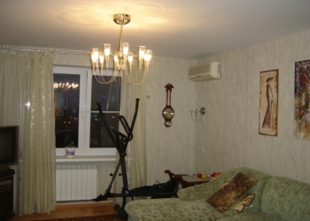 70 м2, 9/10 эт.