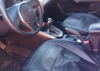 Kia Cerato, 2012