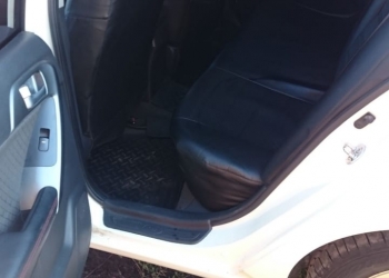 Kia Cerato, 2012