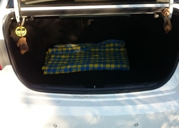 Kia Cerato, 2012