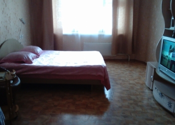 Комната в 2-к 20 м2, 4/9 эт.