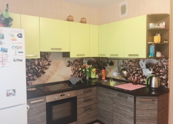 2-к квартира, 64 м2, 3/10 эт.