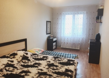 2-к квартира, 64 м2, 3/10 эт.