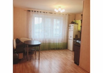2-к квартира, 64 м2, 3/10 эт.