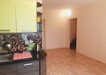 2-к квартира, 64 м2, 3/10 эт.