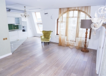 3-к квартира, 153 м2, 7/7 эт.