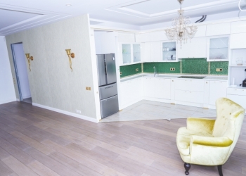 3-к квартира, 153 м2, 7/7 эт.