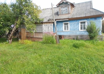 Продажа дома
