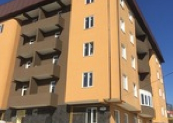 3-к квартира, 66 м2, 4/5 эт.