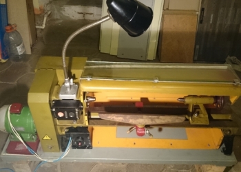 Токарный станок по дереву СТД-120М