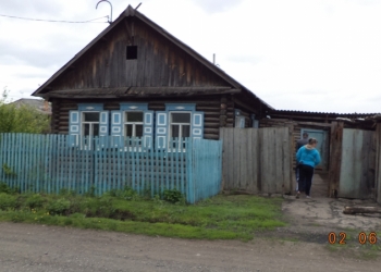 Продам, сдам в аренду жилой дом.