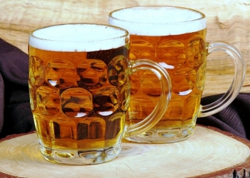 напиток пенный