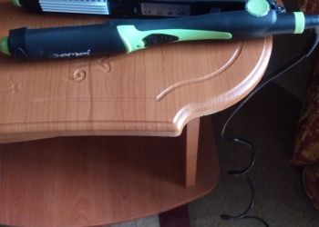 Плойка вафельница