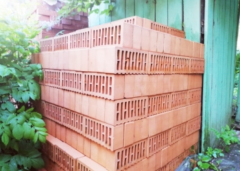 Кирпич облицовочный М150 опт и розница