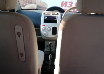 Nissan, 2009