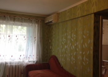 1-к квартира, 31 м2, 2/5 эт.
