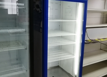 Продаю торговое холодильное оборудование