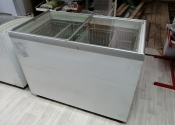 Продаю торговое холодильное оборудование
